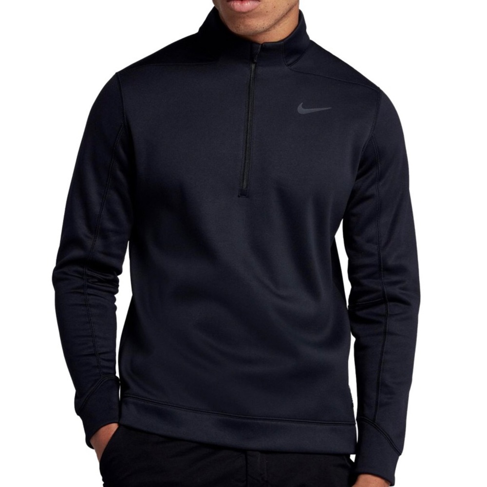 Nike Men's Therma Repel Golf ¼ Zip